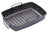 MasterClass Roasting pan with grid - 40 x 28 cm - standard non-stick coating