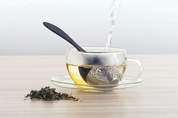 Tea strainer
