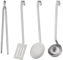 Alessi Kitchen tools Convivio - DC07S4