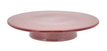 Bitz Cake plate light pink ø 30 cm