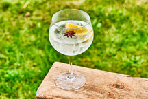 Cosy Moments Gin Tonic Glasses - 700 ml - 6 pieces