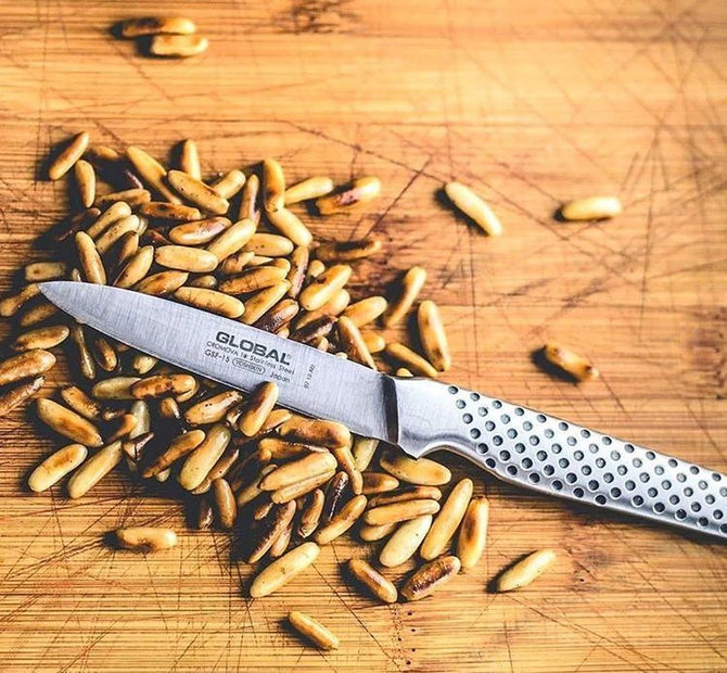 Paring Knives