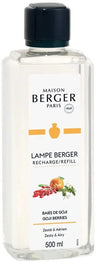 Maison Berger Refill - for fragrance burner - Goji Berries - 500 ml