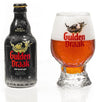 Gulden Draak Goblet Beer Glass - 330 ml