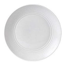 Gordon Ramsay breakfast plate / Dessert plate Maze White ø 22 cm