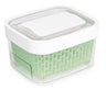 OXO Good Grips GreenSaver freshness box - Plastic - 1.5 liters