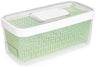 OXO Good Grips GreenSaver freshness box - Plastic - 4.7 liters