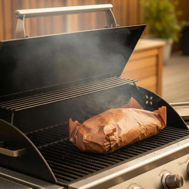 Cookinglife Grill Butcher Paper 61 x 100 cm - 10 sheets