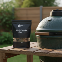 Cookinglife Grill Smoking Wood Chunks - Cherry / Cherry - 1 KG
