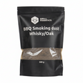 Cookinglife Grill Smoking Wood Chips - Whisky / Oak - 500 grams - Cold Smoking