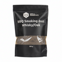 Cookinglife Grill Smoking Wood Chips - Whisky / Oak - 500 grams - Cold Smoking