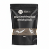Cookinglife Grill Smoking Wood Chips - Whisky / Oak - 500 grams - Cold Smoking