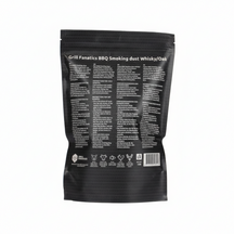 Cookinglife Grill Smoking Wood Chips - Whisky / Oak - 500 grams - Cold Smoking