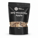 Cookinglife Grill Smoking Wood Chips - Apple - 500 grams