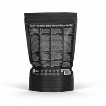 Cookinglife Grill Smoking Wood Chips - Apple - 500 grams