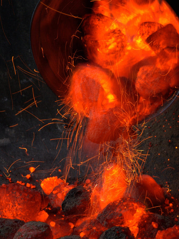 BBQ Fuels & Igniters