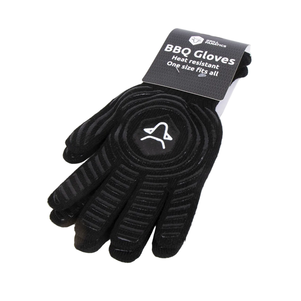 Cookinglife Grill BBQ Gloves / Oven Gloves - 2 pieces