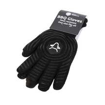 Cookinglife Grill BBQ Gloves / Oven Gloves - 2 pieces