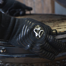 Cookinglife Grill BBQ Gloves / Oven Gloves - 2 pieces