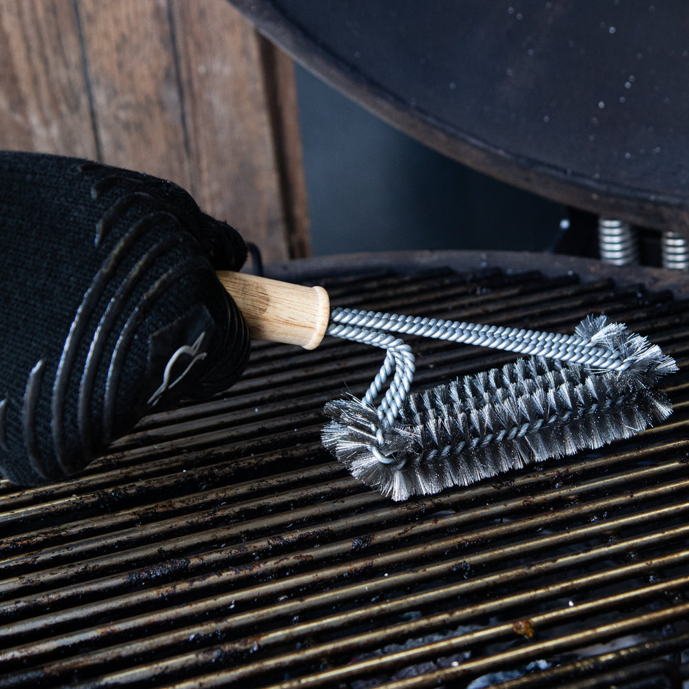 Cookinglife Grill BBQ Gloves / Oven Gloves - 2 pieces