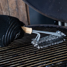 Cookinglife Grill BBQ Gloves / Oven Gloves - 2 pieces