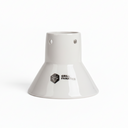 Cookinglife Grill BBQ Chicken Holder - Ceramic - Beer Can Chicken