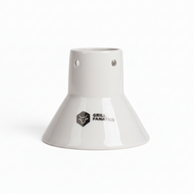 Cookinglife Grill BBQ Chicken Holder - Ceramic - Beer Can Chicken