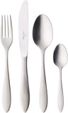 Villeroy & Boch Cutlery set Arthur - Brushed - 24 pieces / 6 people