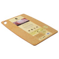 Sage Cutting board  Natural 40 x 27 cm