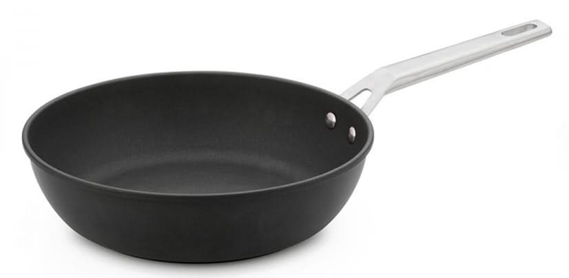 Valira sauté pan - Sauteuse - Aire - ø 28 cm - standard non-stick coating