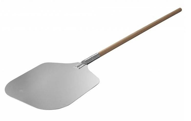 Hendi Pizza Shovel Aluminum 46 cm