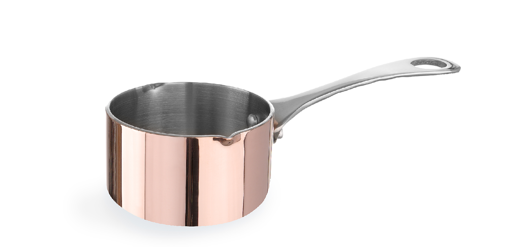 Hendi Serving pan Copper ø 5 cm