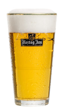 Hertog Jan Beer Glass Vase - 250 ml