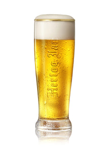 Hertog Jan Beer glass / Whistle - 250 ml