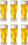 Hertog Jan Beer glasses / Whistle - 350 ml - 6 pieces