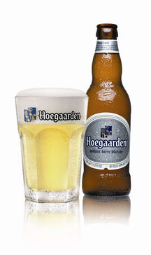 Hoegaarden Beer glass White beer - 330 ml