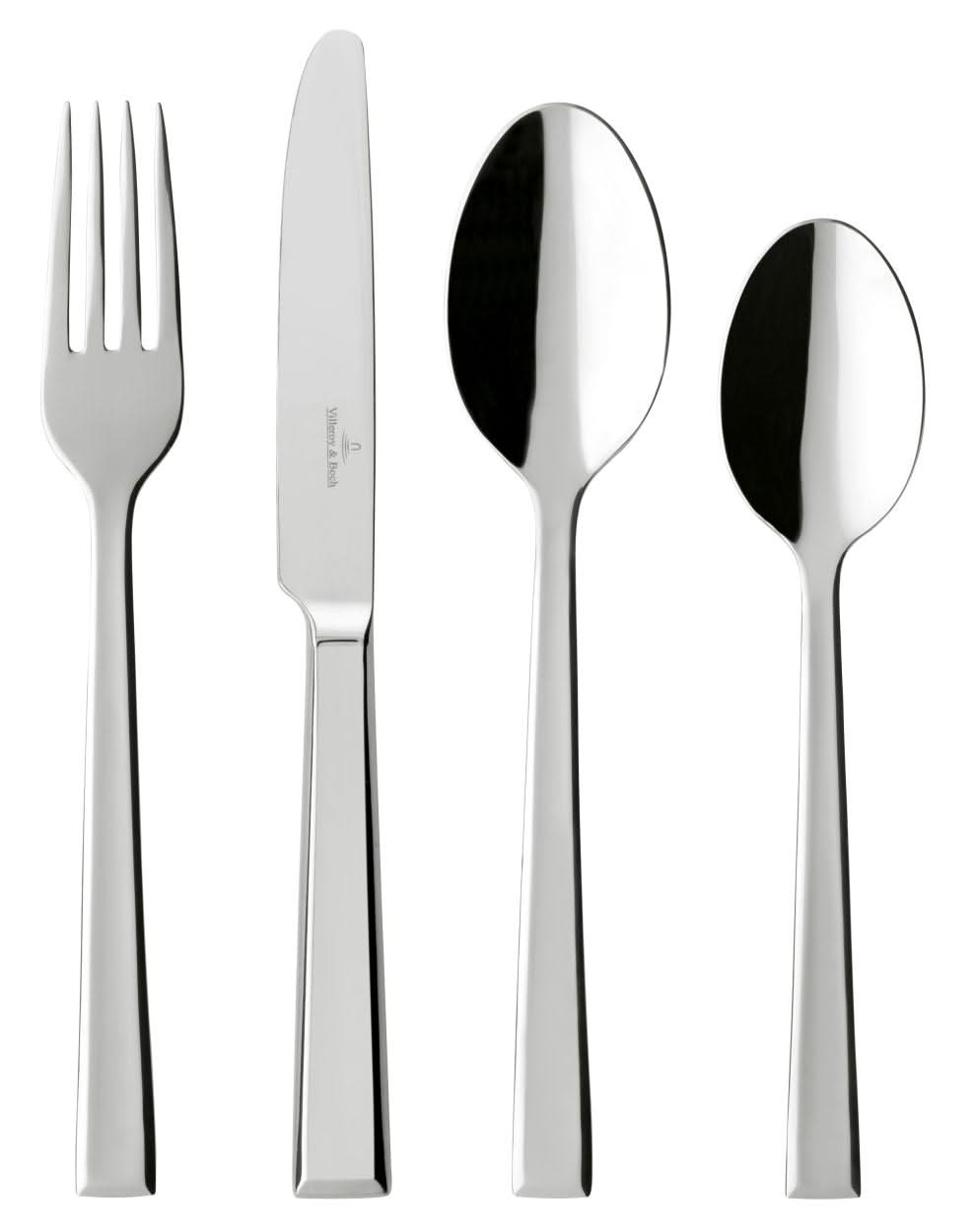 Villeroy & Boch Cutlery set Victor - 24 pieces / 6 persons