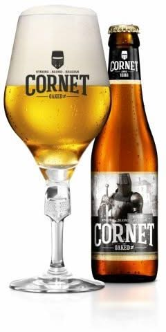 Cornet Beer glass - 330 ml - 4 pieces