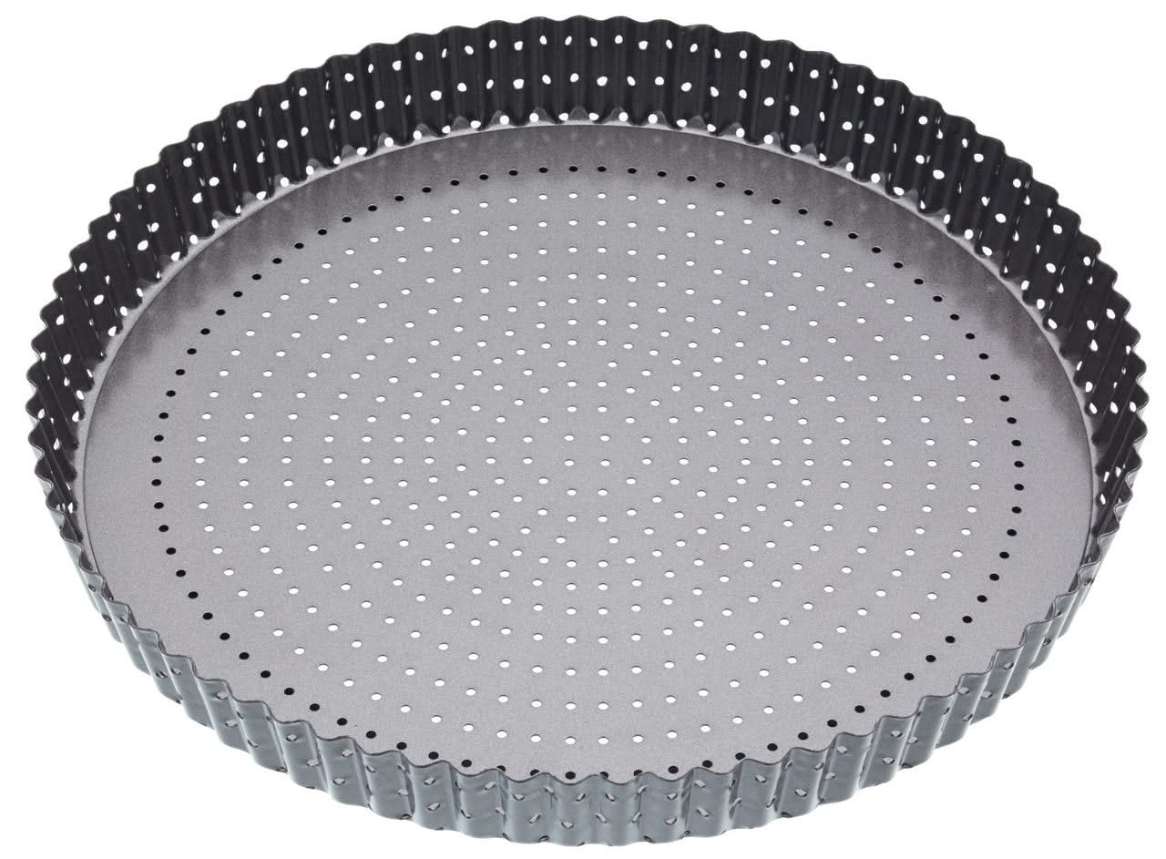 MasterClass Want to buy Cake pan Crusty Bake ø 30 cm? Cookinglife