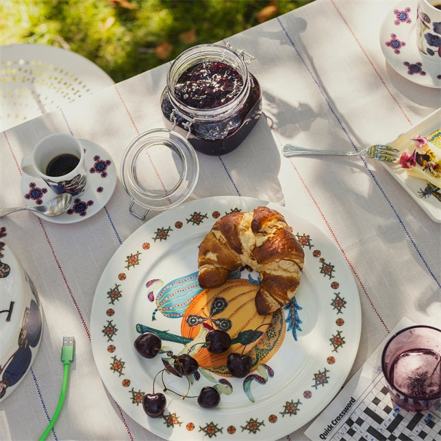 Iittala Saucer Taika Sato ø 16 cm