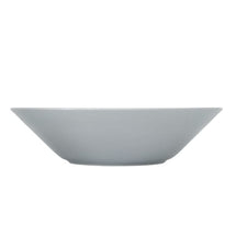 Iittala Deep plate Teema Pearl Gray ø 21cm