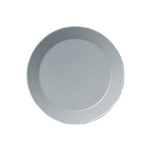 Iittala Cake plate Teema Pearl Grey ø 17 cm