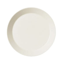 Iittala breakfast plate / Dessert Plate Teema White ø 23 cm