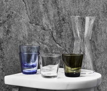 Iittala Glasses Kartio Clear 210 ml - 2 Pieces