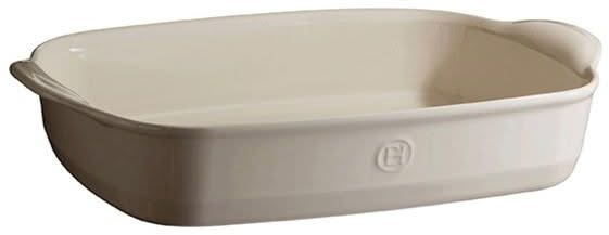 Emile Henry Oven dish - Argile - 36 x 23 cm / 3 liters