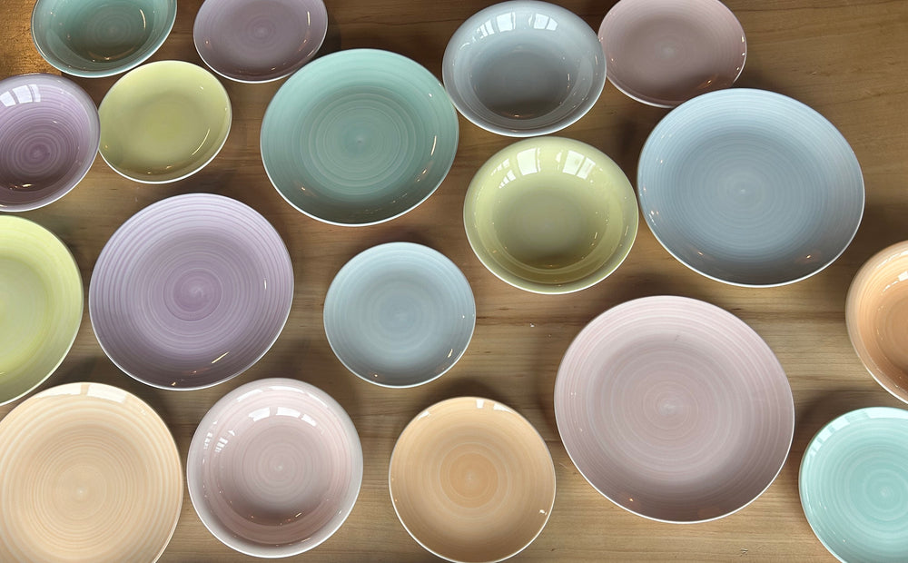 Cookinglife Pastel Harmony