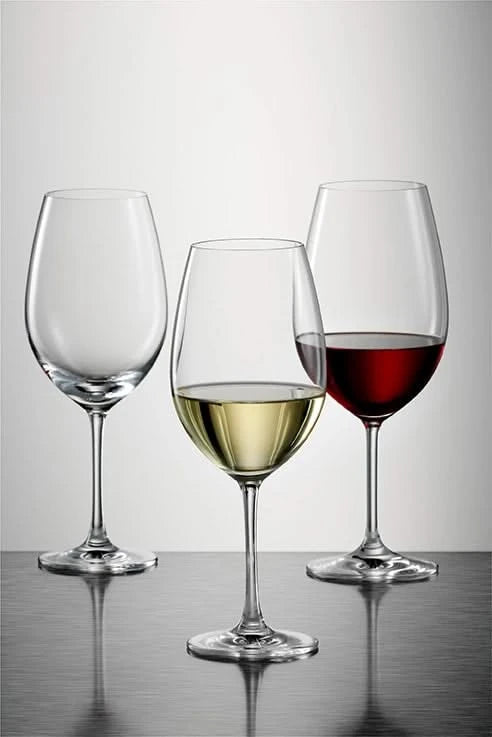 Schott Zwiesel Red Wine Glasses Ivento - 510 ml - 6 pieces