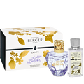 Maison Berger Gift Set Lolita Lempicka Premium Purple