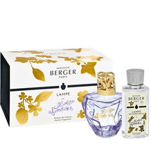 Maison Berger Gift Set Lolita Lempicka Premium Purple