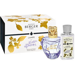 Maison Berger Gift Set Lolita Lempicka Premium Purple